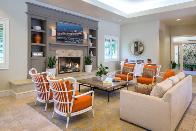 Brittany Apartment Homes For Rent in Irvine, CA