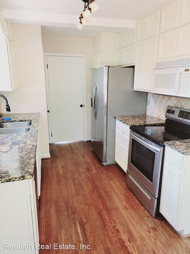 Photo - 3 br, 2.5 bath House - 3543 Mill Springs Road