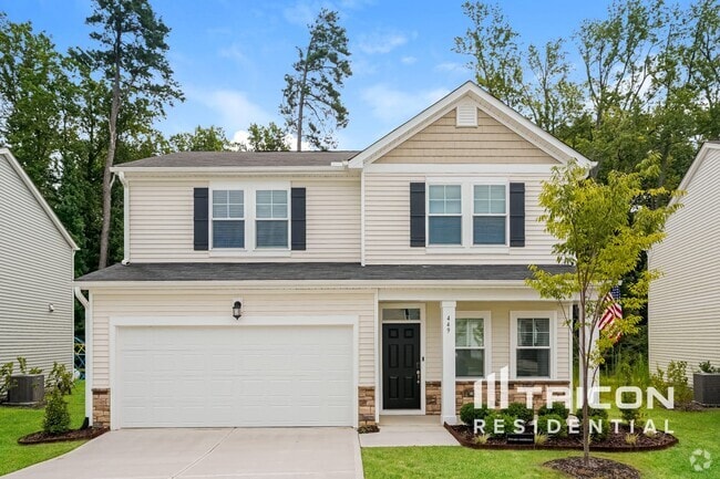 Building Photo - 449 Willard Wds Dr Rental