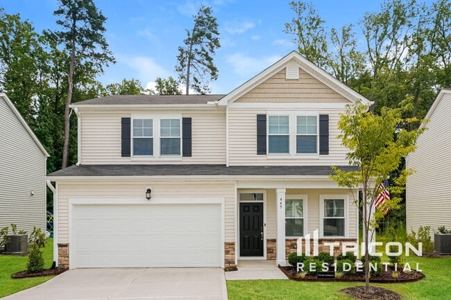 Building Photo - 449 Willard Wds Dr Rental