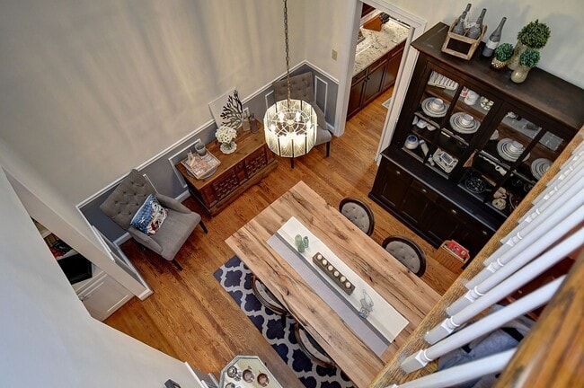 Photo - Spacious Condo in Ghent Square!