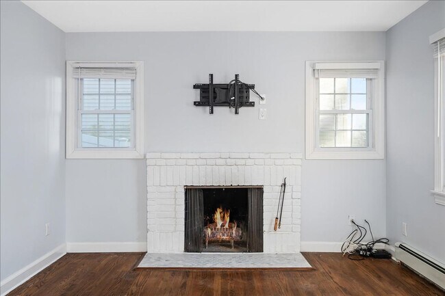 Photo - Updated Single Family Rental in White Plains