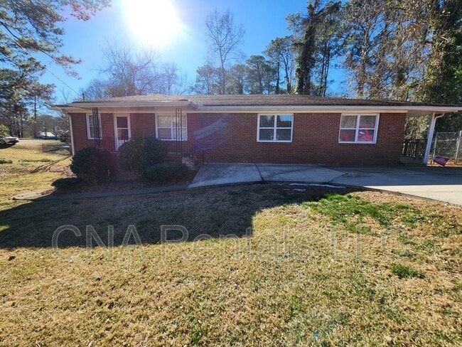 Building Photo - 106 Wallace Rd SE Unit 110