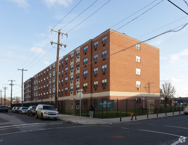 Somerset Villas Apartments For Rent in Philadelphia, PA
