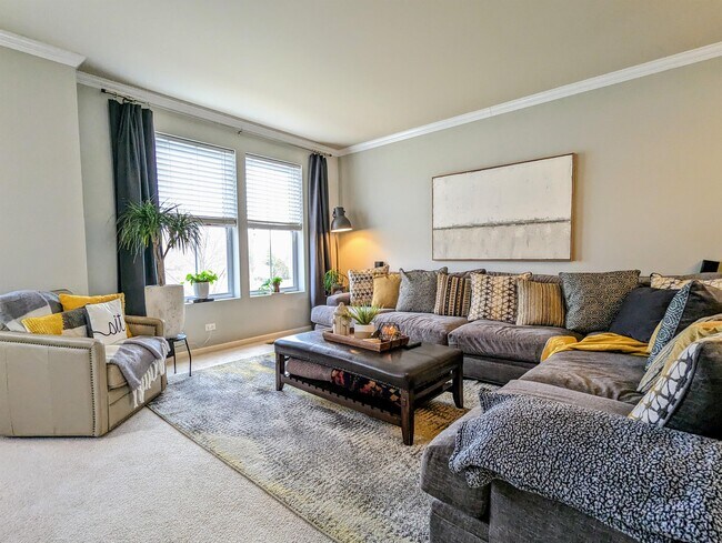 Photo - 2221 S Crambourne Way