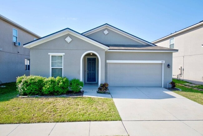 Photo - 244 Bella Verano Way House