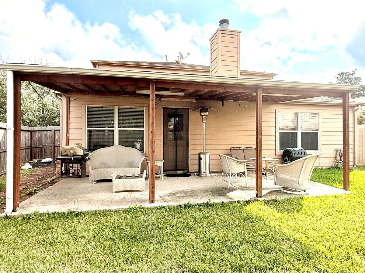 Photo - 4615 Pin Oak Creek Ln