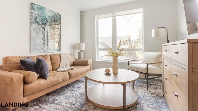 8511 15th Ave NW Unit 203