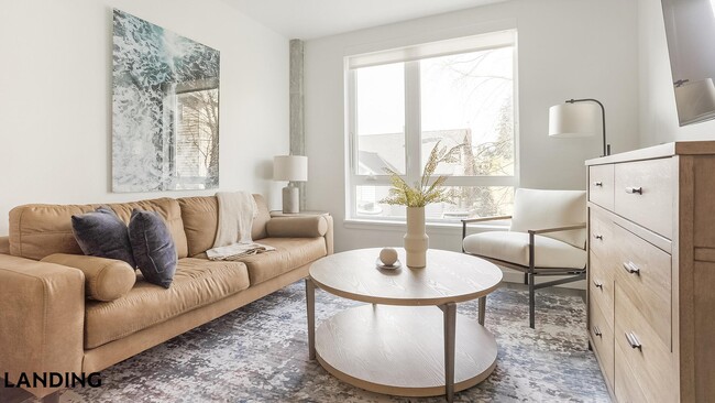 Photo - 8511 15th Ave NW Unidad 203