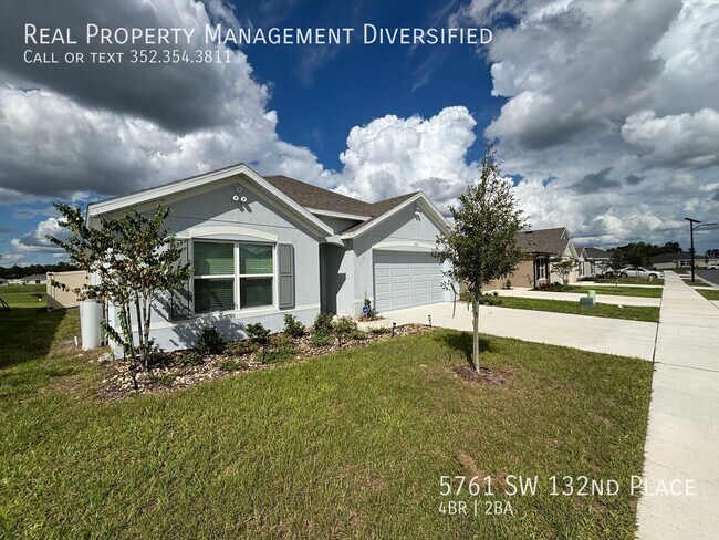 5761 SW 132nd Pl