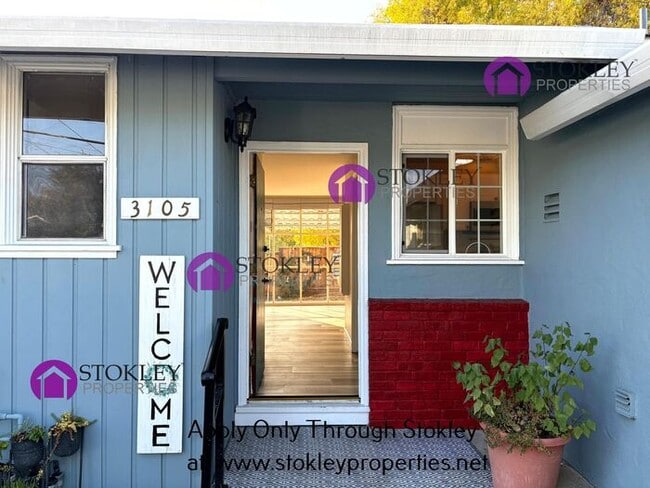 Photo - 3105 Fitzpatrick Dr