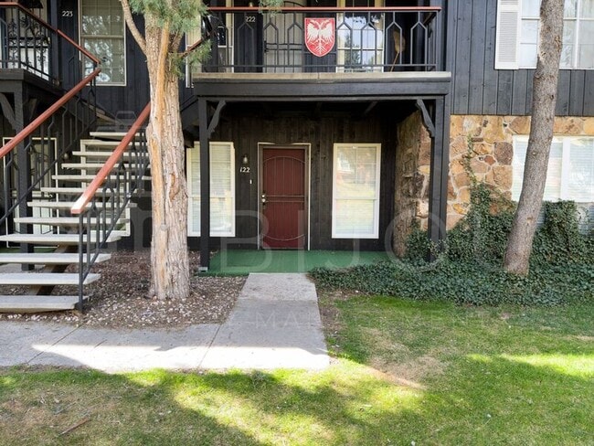 Photo - 2902 Airport Rd Unit #122