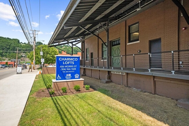 Photo - Charmco Lofts