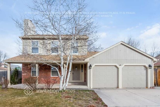 Building Photo - 6575 Glade Park Dr Rental