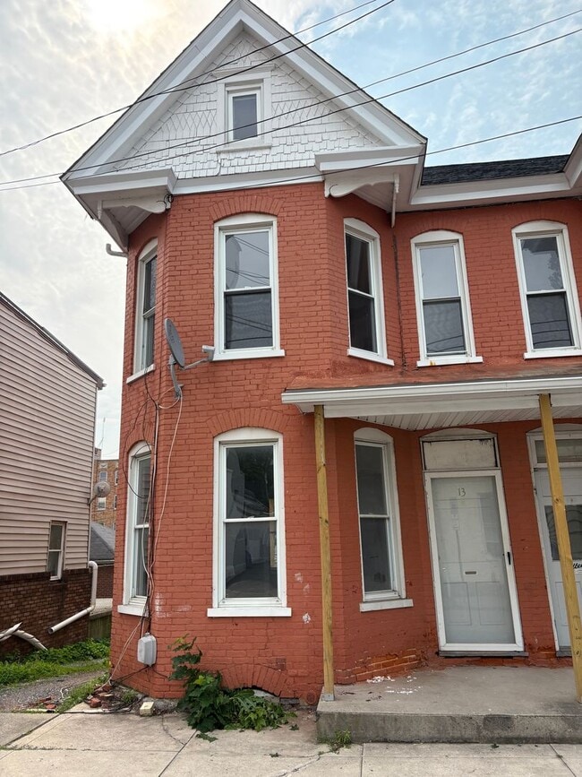 13-15 Cleveland Avenue - 13-15 Cleveland Avenue Apartamento Unidad 13 Cleveland Avenue