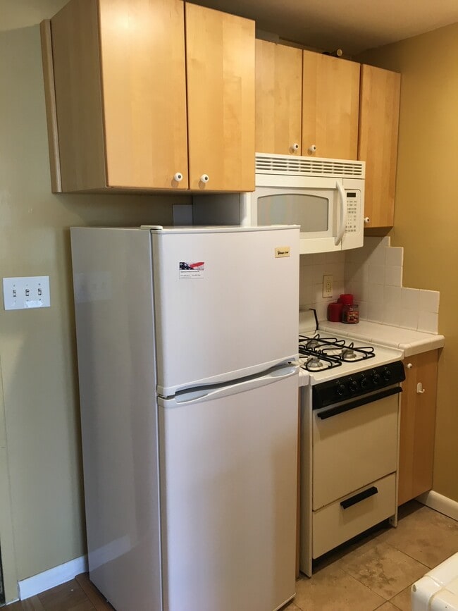 Photo - 522 21st St NW Unidad 207