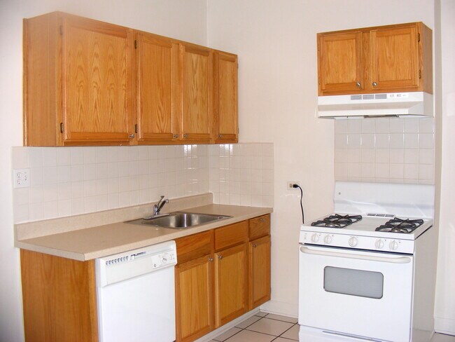 Photo - Harris Point Chicago Apartamentos