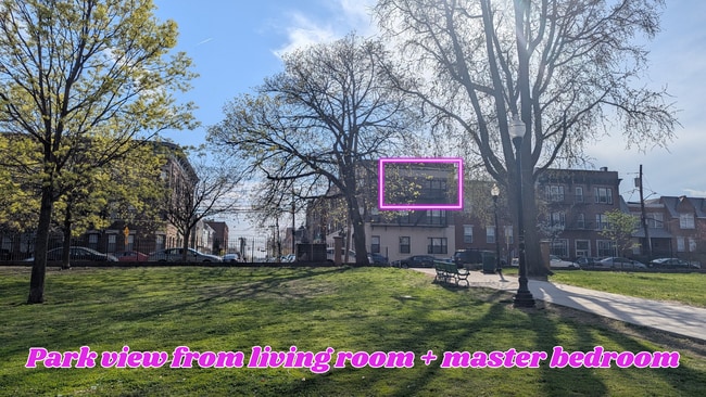 Photo - 215 Woodward St Unidad 8 Park View 2 BR