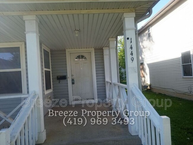 Photo - 1449 N Huron St