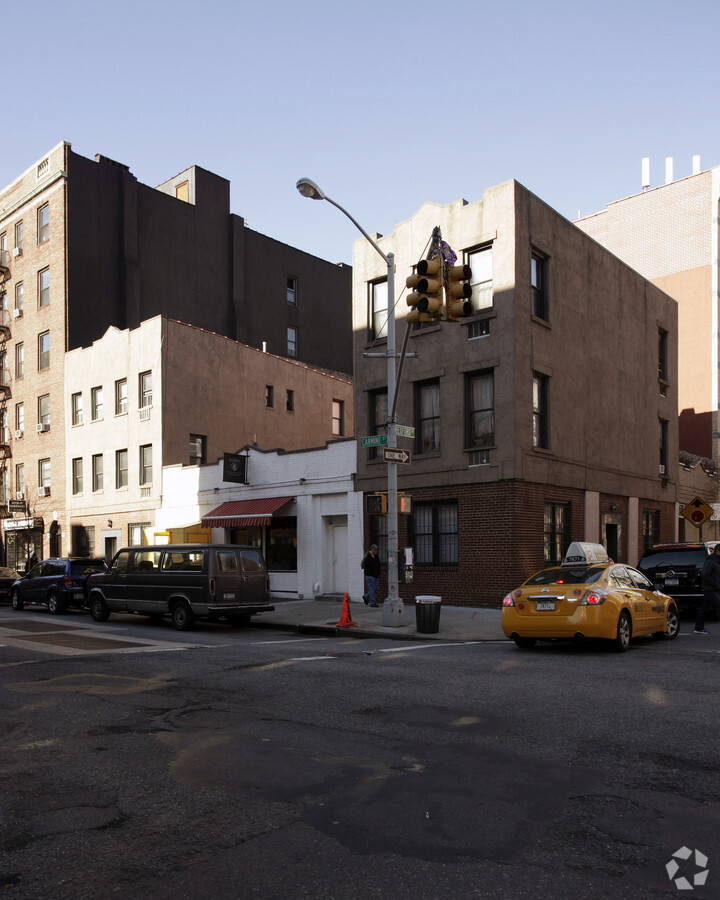 57 Carmine Street - 57 Carmine Street Apartments