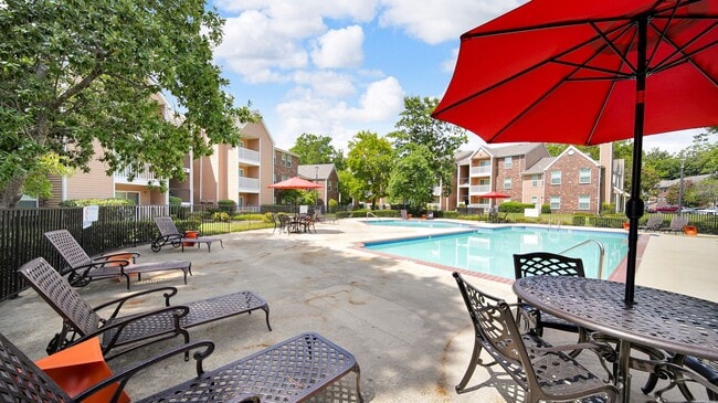 The Local Apartments