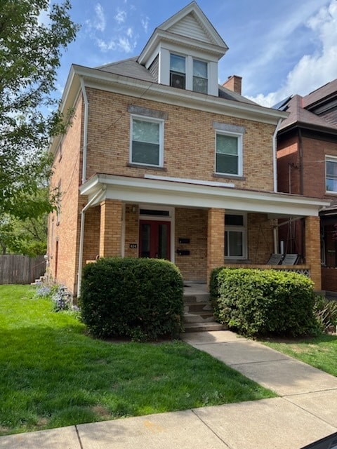 Photo - 424 Lloyd St (Pittsburgh, PA)