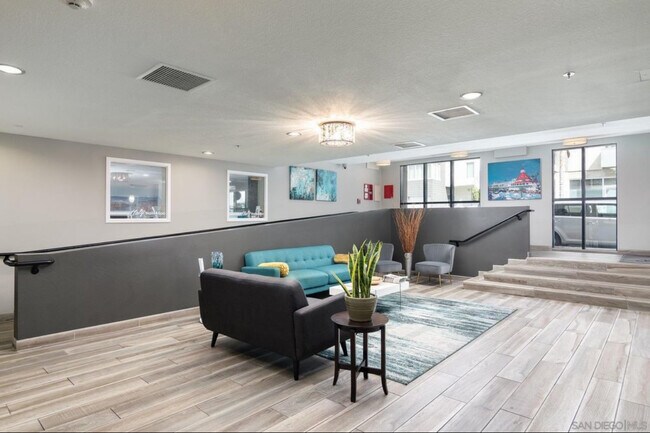 Photo - 1970 Columbia St Unit 507