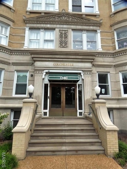 Photo - 10 Kingshighway Blvd Unidad 3cs