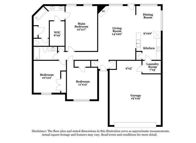Photo - 165 Garden View Dr