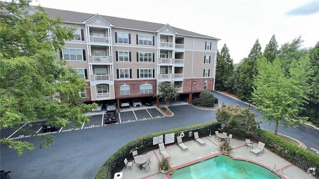 Building Photo - 4333 Dunwoody Park Unit 2101 Rental