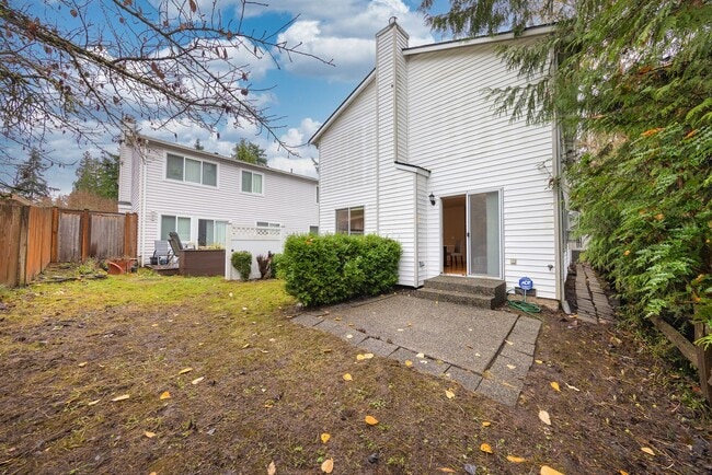 Photo - Beautiful 3BR Home in Forbes Lake – North Rose Hill, Kirkland