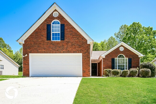 Photo - 10311 Commons Crossing House