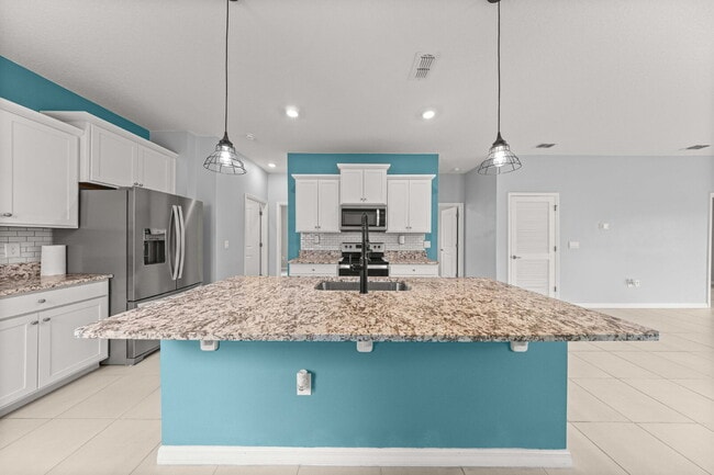 Photo - 3 Bedrooms | 2 Bathrooms | 2-Car Garage | Fully Fenced Yard