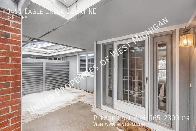 Photo - 3451 Eagle Creek Ct NE