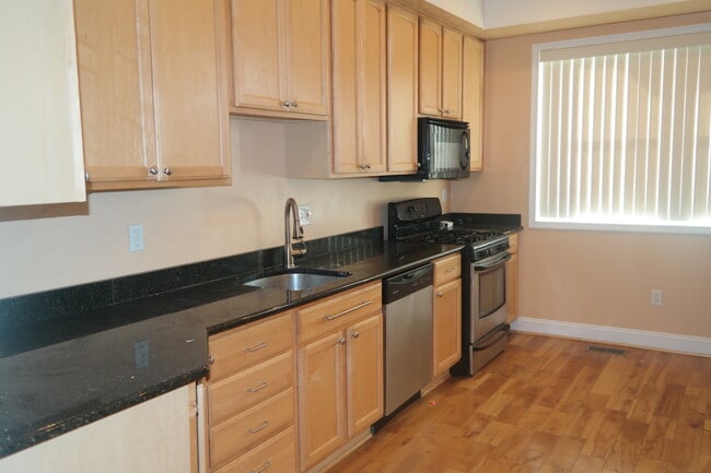 Photo - Charming 2 Bedroom/2.5 Bathroom Townhome in Linwood/Patterson Park, MD!