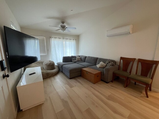 Photo - Fully Furnished 3 Bedroom/2 Bathroom Unit #7-101