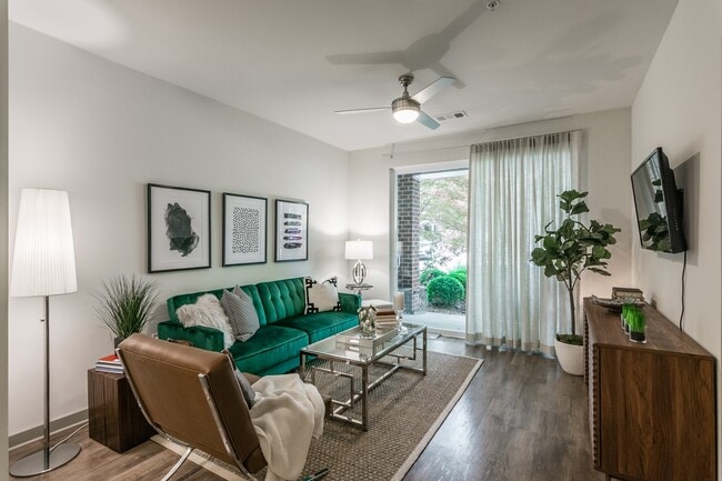 Photo - The Everly at Historic Franklin