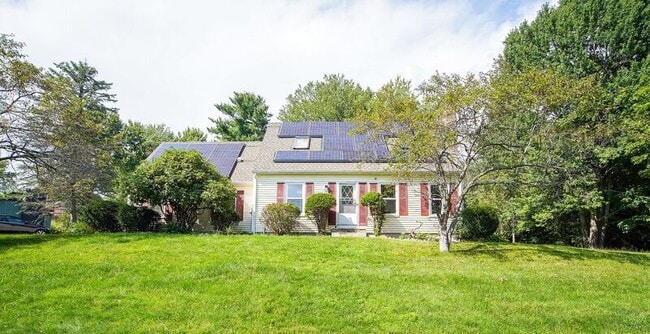 Building Photo - 26 Hunters Hill Cir