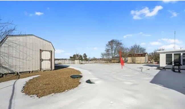 Photo - 6222 Milford Harrington Hwy