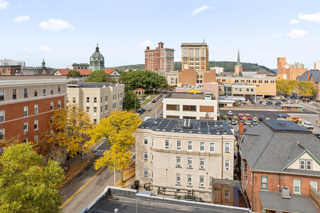 Photo - 82 Hawley St Unit 3H