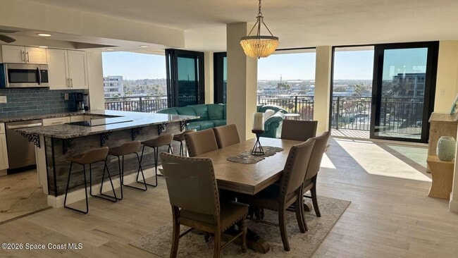 Photo - 2100 N Atlantic Ave Unit 608