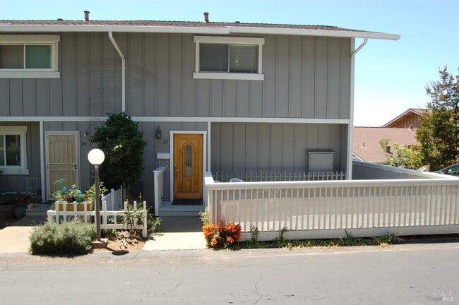 Photo - 117 Sunset Cir Unit 27