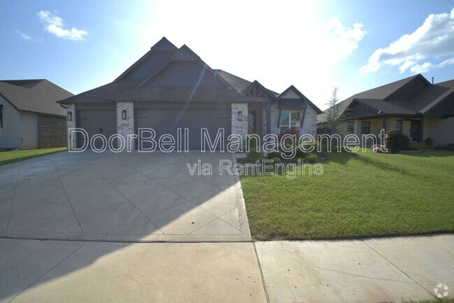 Building Photo - 4432 S 177th E Pl Rental