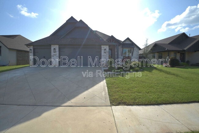 Photo - 4432 S 177th E Pl House