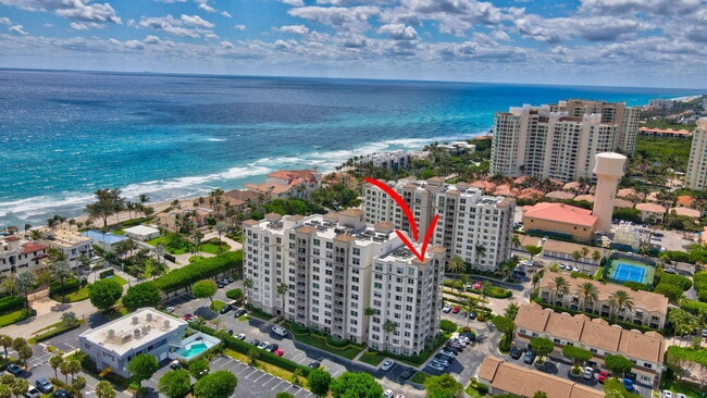 Photo - 3594 S Ocean Blvd Unit 302