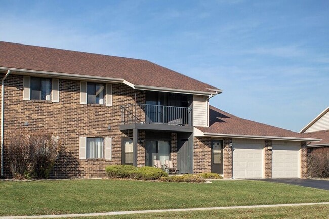 Building Photo - 8005 60th Ave Unit 4