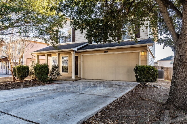 Photo - 11710 Wayward Daisy