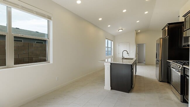 Photo - New Home in Santa Fe New Mexico