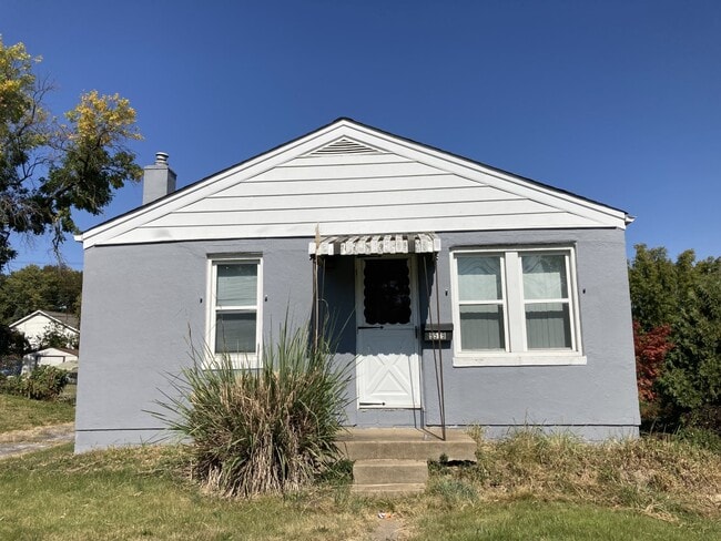 Building Photo - 9579 Page Ave Rental