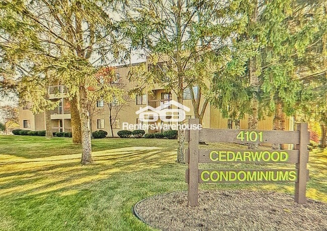 Photo - 4101 Parklawn Ave Unidad 227 Rental